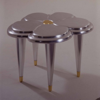 Coffee table Maquillage 