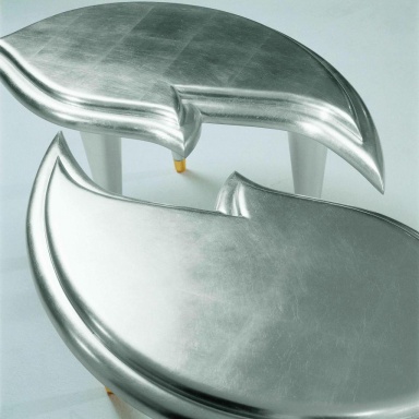 Coffee table Maquillage 