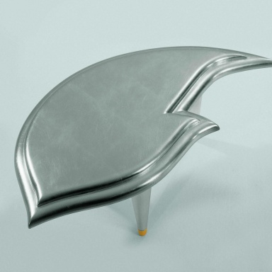 Coffee table Maquillage 