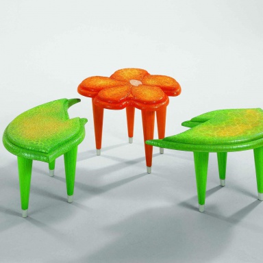 Coffee table Maquillage 