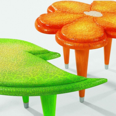 Coffee table Maquillage 