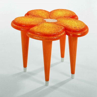 Coffee table Maquillage 