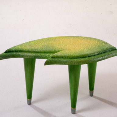 Coffee table Maquillage 