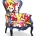 Chair Amore