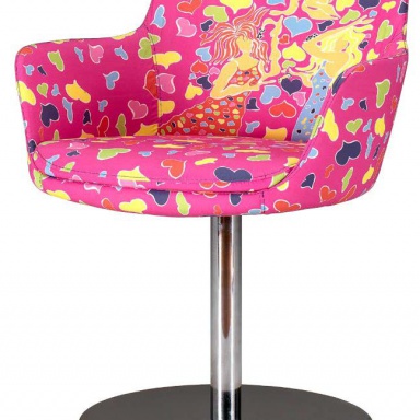 Chair Ferrari & Donne