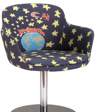 Chair Ferrari & Donne