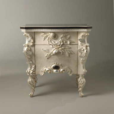 Bedside table Pompadour