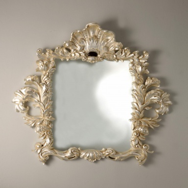 Mirror Pompadour