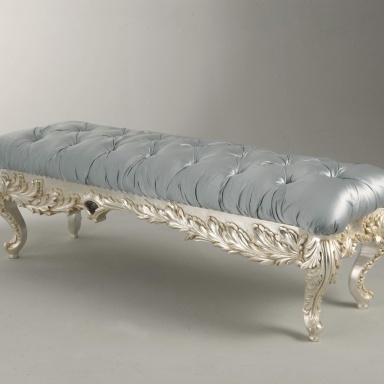 Bench Pompadour