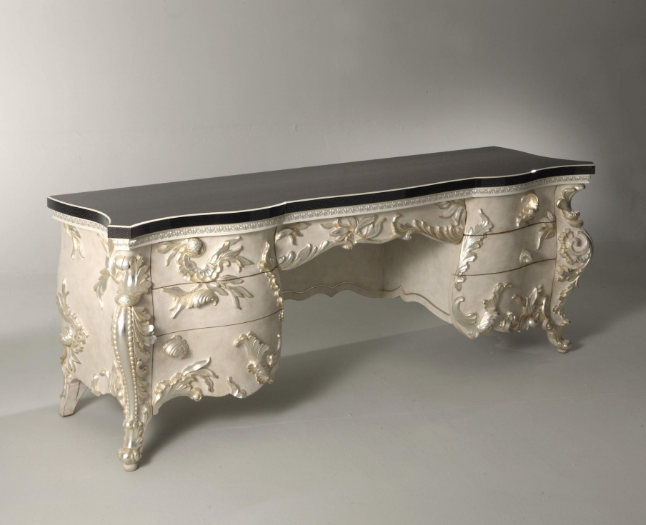 Desk Pompadour, Colombo Stile