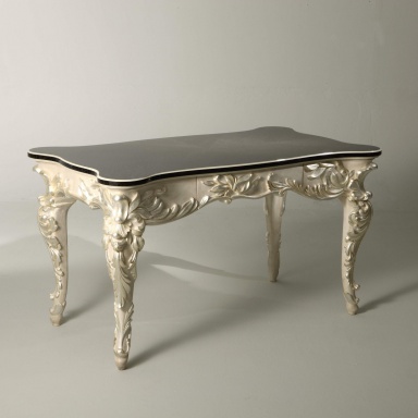 Desk Pompadour