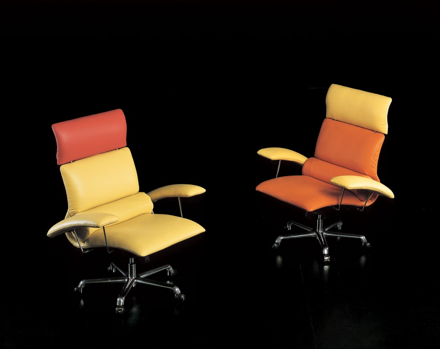 Chair swivel Olympic studio Il Loft