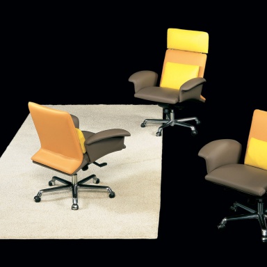 Armchair poltrona Park