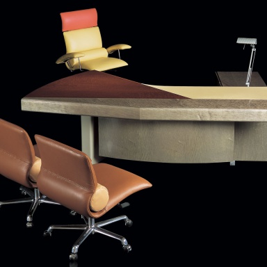 The Olympic table scrivania 