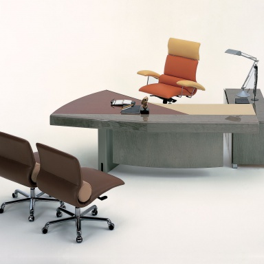 The Olympic table scrivania 