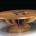Dining table Geometria