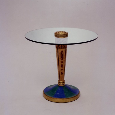 Coffee table Rampazzi
