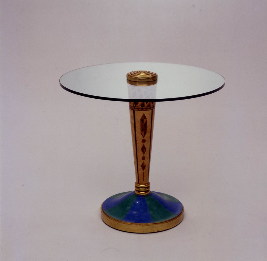 Coffee table Rampazzi, Colombo Stile