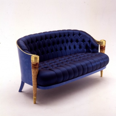 Dvuhmestnij sofa Rampazzi