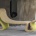 The Roller Sun Lounger