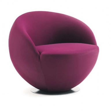 The Chair Of Spheres