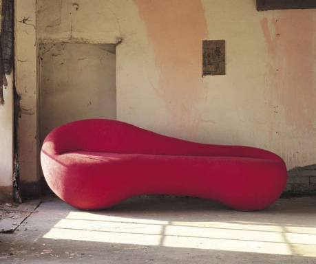 Sofa Spheres
