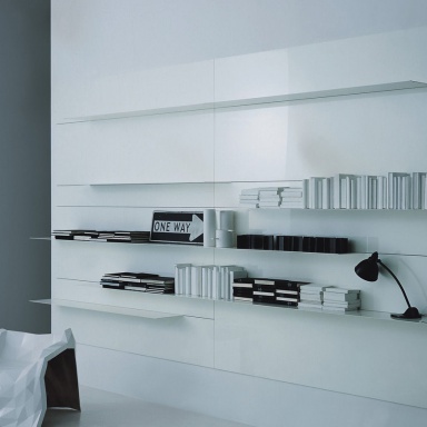 Modular storage system LOAD-IT