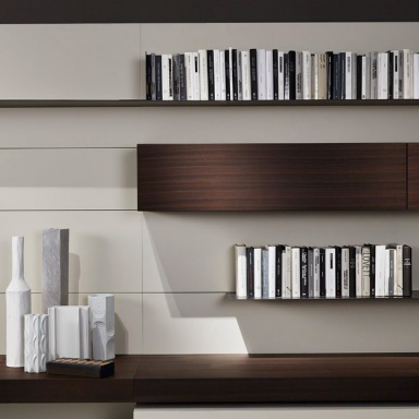 Modular storage system LOAD-IT