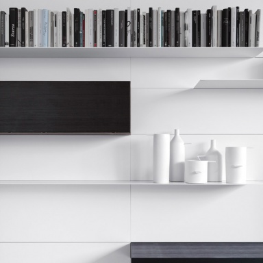 Modular storage system LOAD-IT