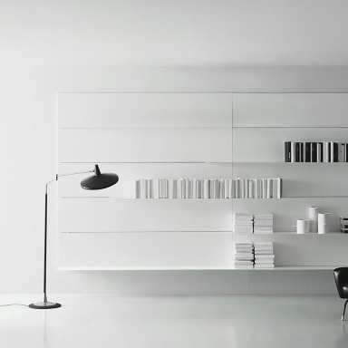 Modular storage system LOAD-IT