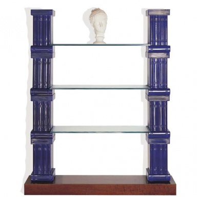 Rack Franco Guerzoni - Oscar Goldoni