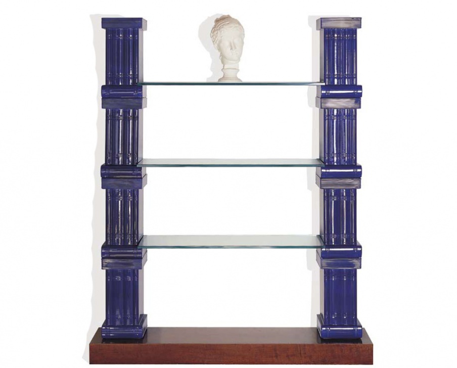 Rack Franco Guerzoni - Oscar Goldoni, Formitalia