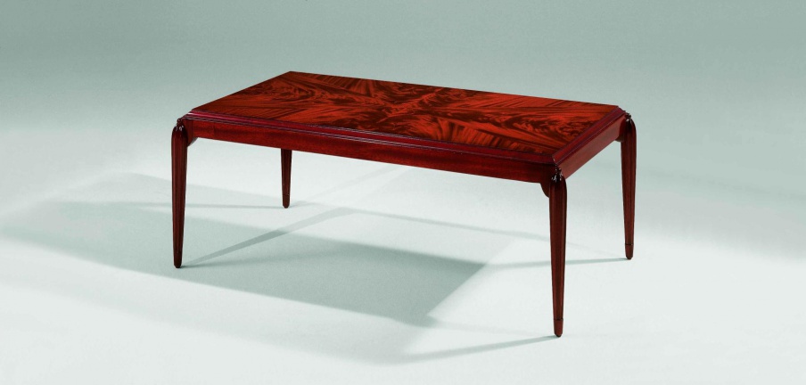 Coffee table Riedizioni, Colombo Stile