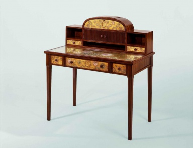 Dressing table Riedizioni, Colombo Stile