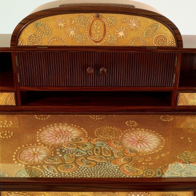 Dressing table Riedizioni