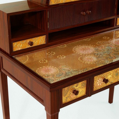 Dressing table Riedizioni