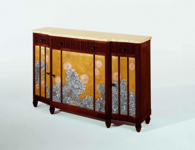 Stand Riedizioni, Colombo Stile