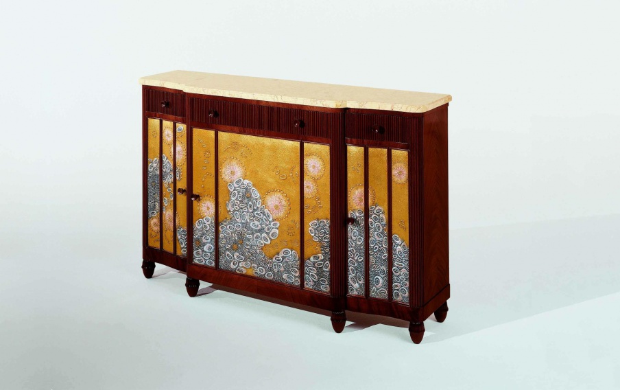 Stand Riedizioni, Colombo Stile