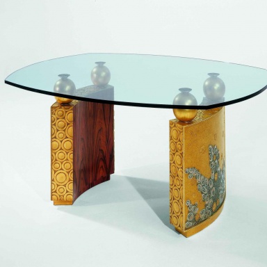 Dining table Riedizioni