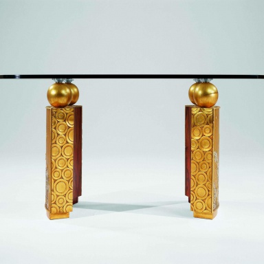 Dining table Riedizioni