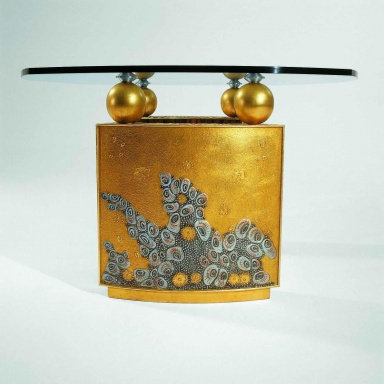 Dining table Riedizioni