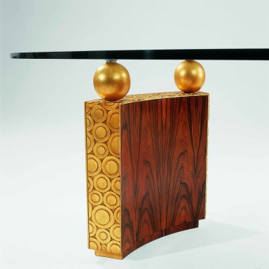 Dining table Riedizioni