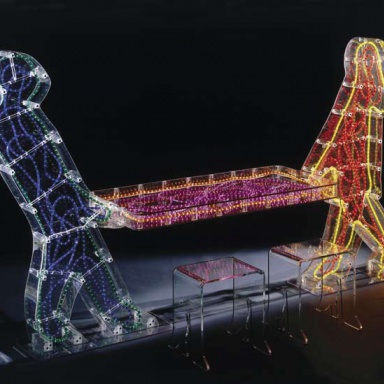 Dining table Litighello