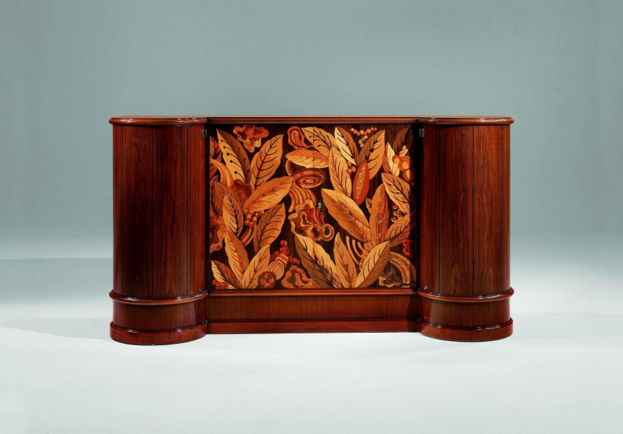 Stand Riedizioni, Colombo Stile