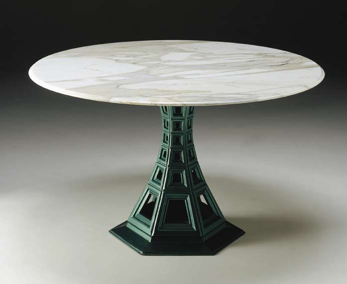 Round table Prospettica, Formitalia