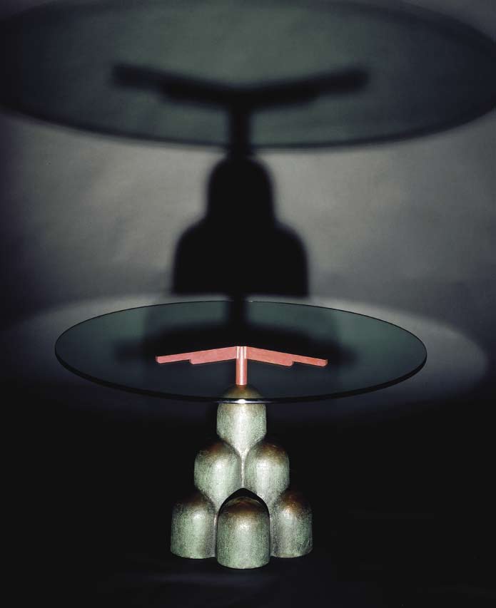 Round table Chigiano, Formitalia