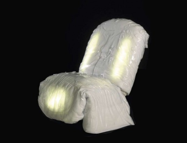 Armchair Den, Formitalia