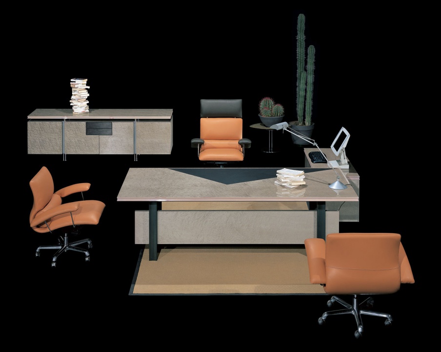 Geox Desk scrivania, Il Loft