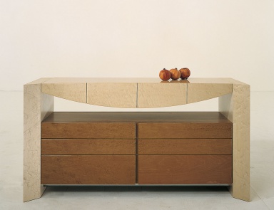 Chest Accademia, Il Loft