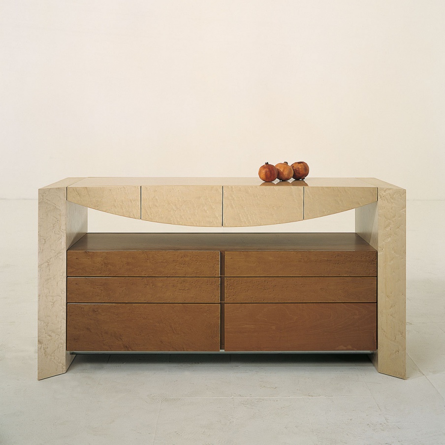 Chest Accademia, Il Loft